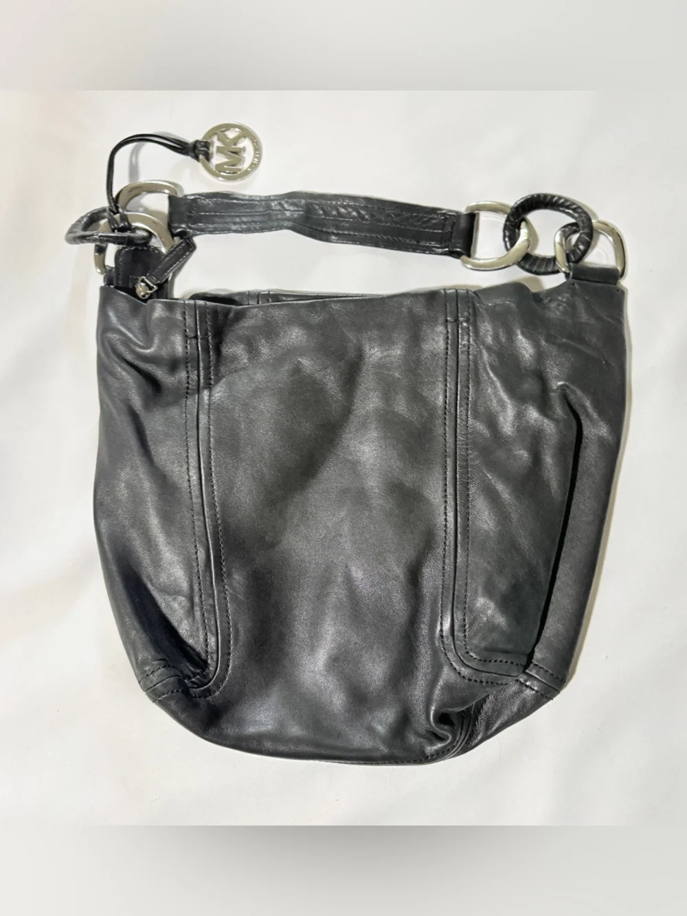 Michael Kors slouchy soft